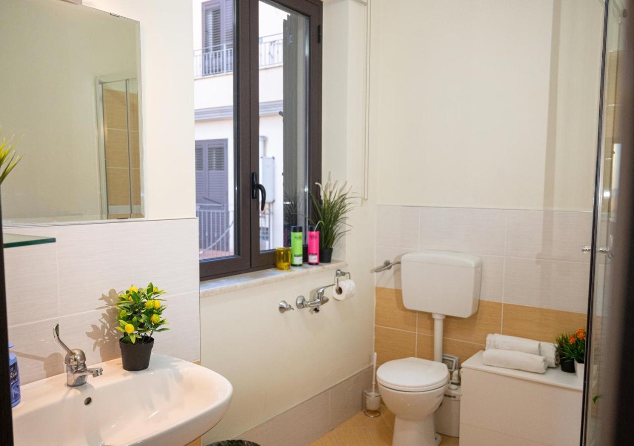 Il Moro - Agrigento Rooms Favara Exterior photo