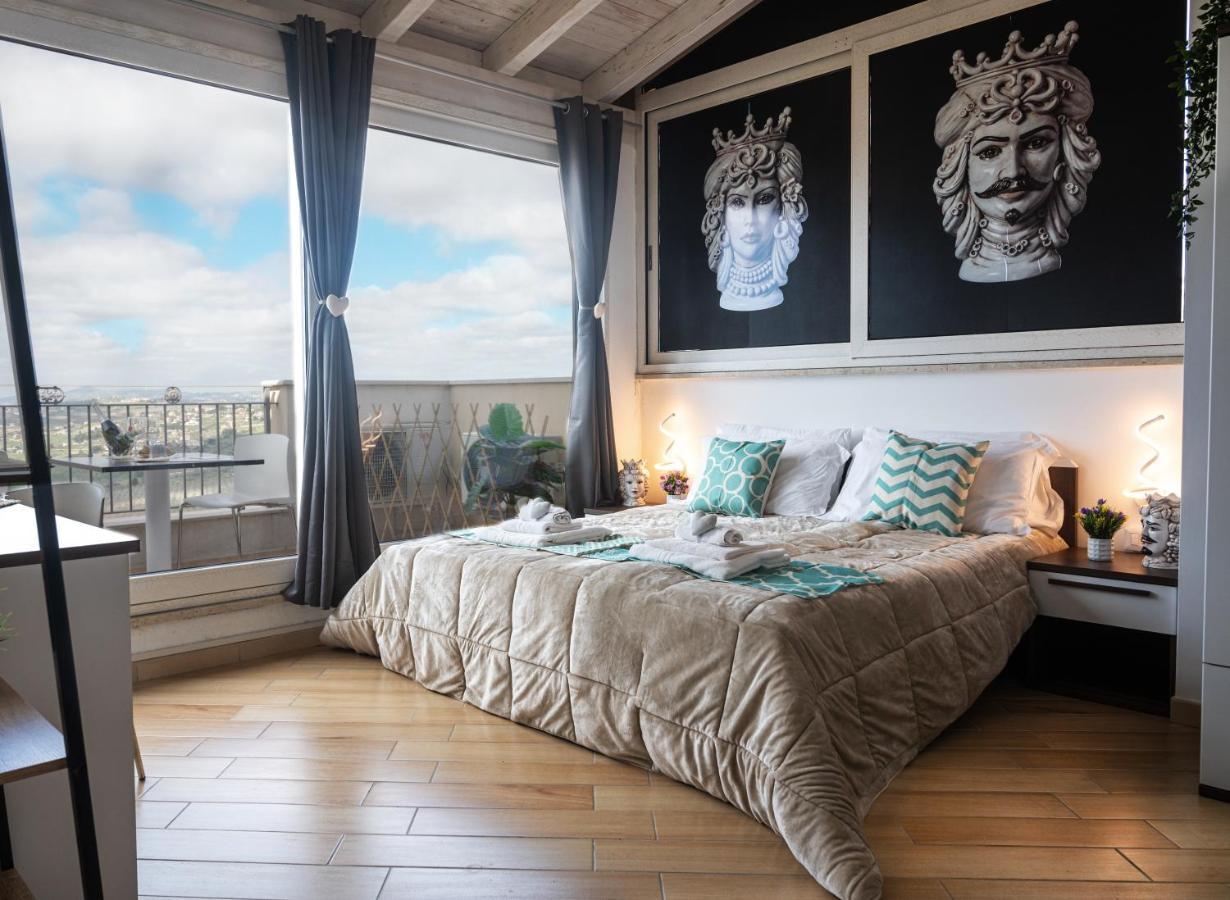 Il Moro - Agrigento Rooms Favara Exterior photo