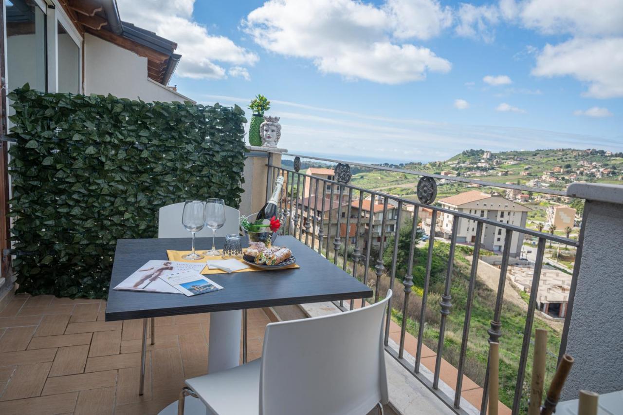 Il Moro - Agrigento Rooms Favara Exterior photo